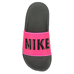 Nike off court slides