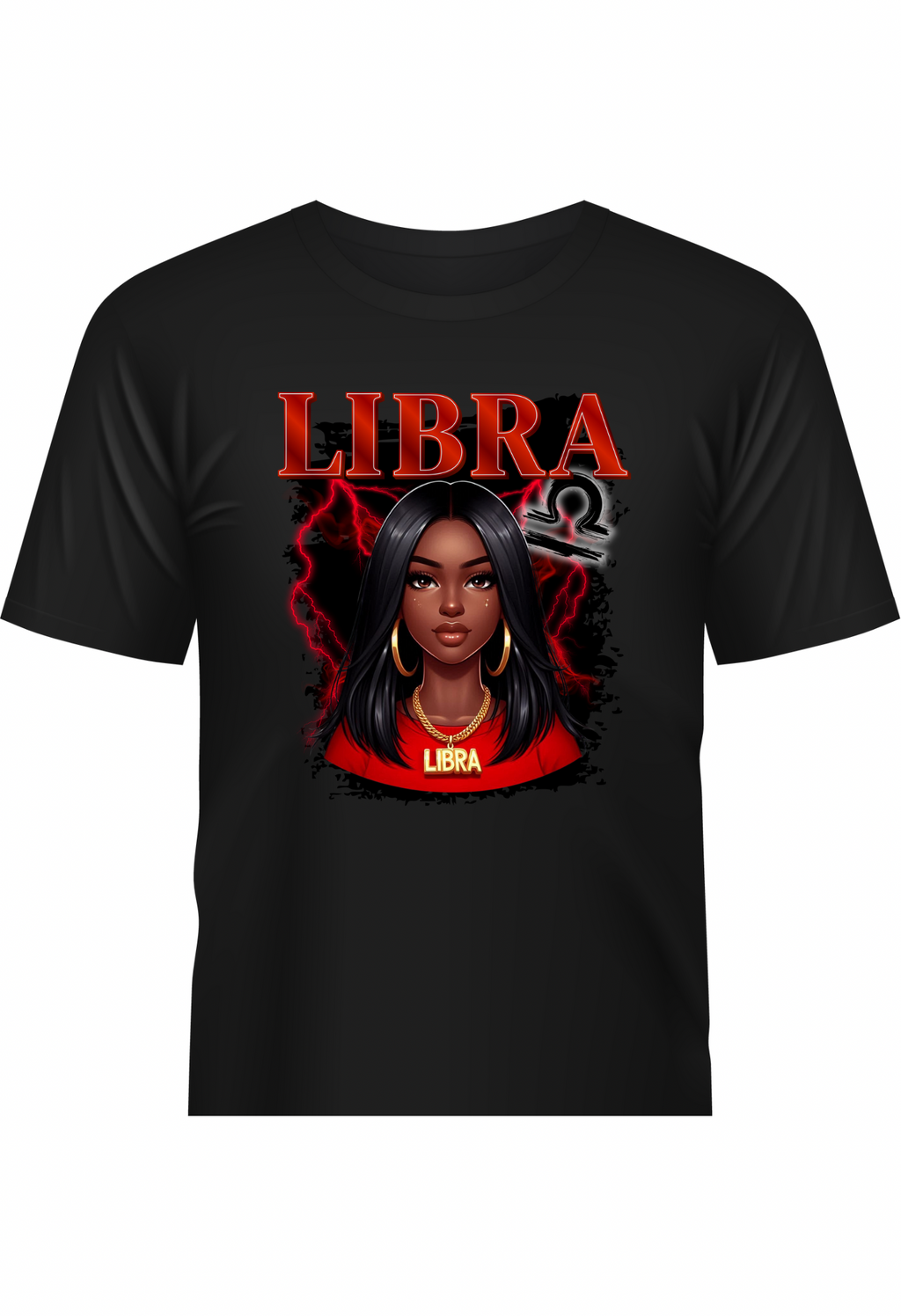 Libra zodiac