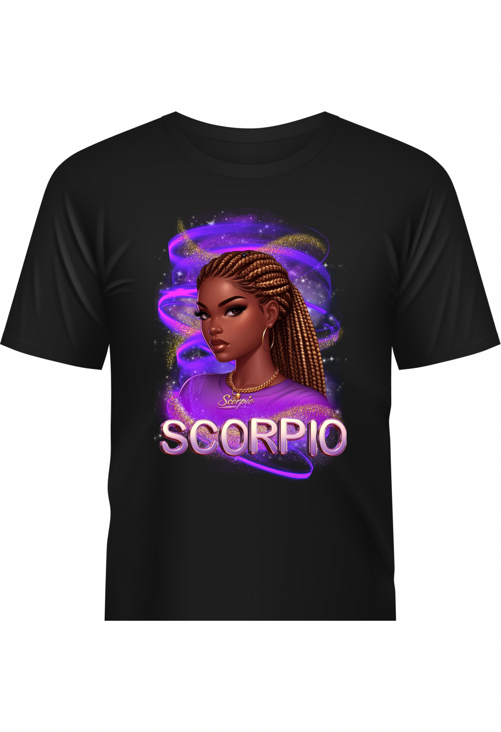 Scorpio zodiac