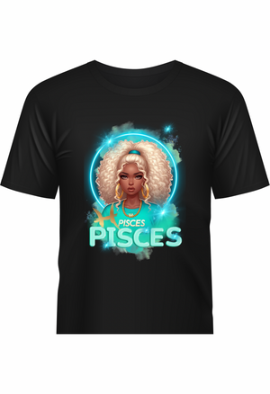 Pisces 2 zodiac