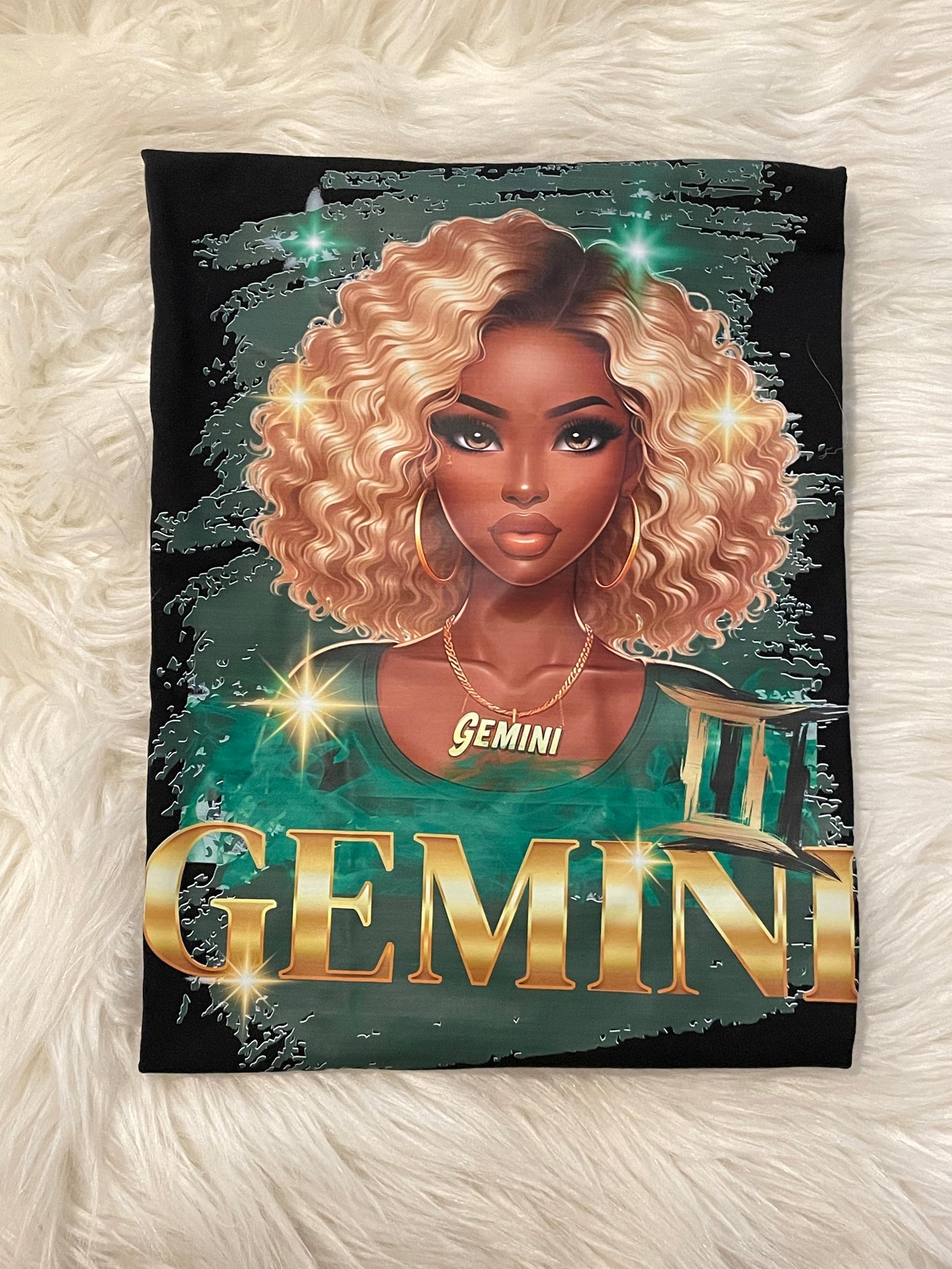 Gemini zodiac