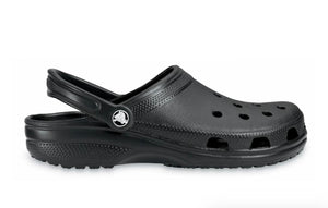 Customized bling crocs